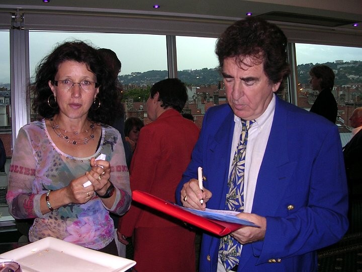 15 ans du JOCEL au SOFITEL (03)